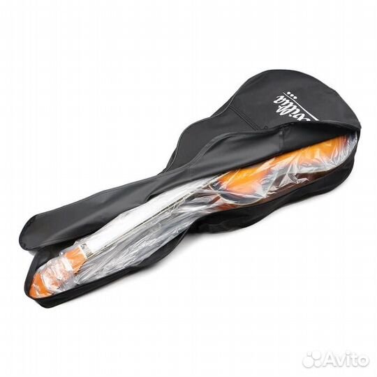 Чехол для классической гитары Sevillia covers GB-A