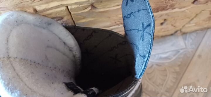 Хоккейные коньки bauer vapor 3x pro