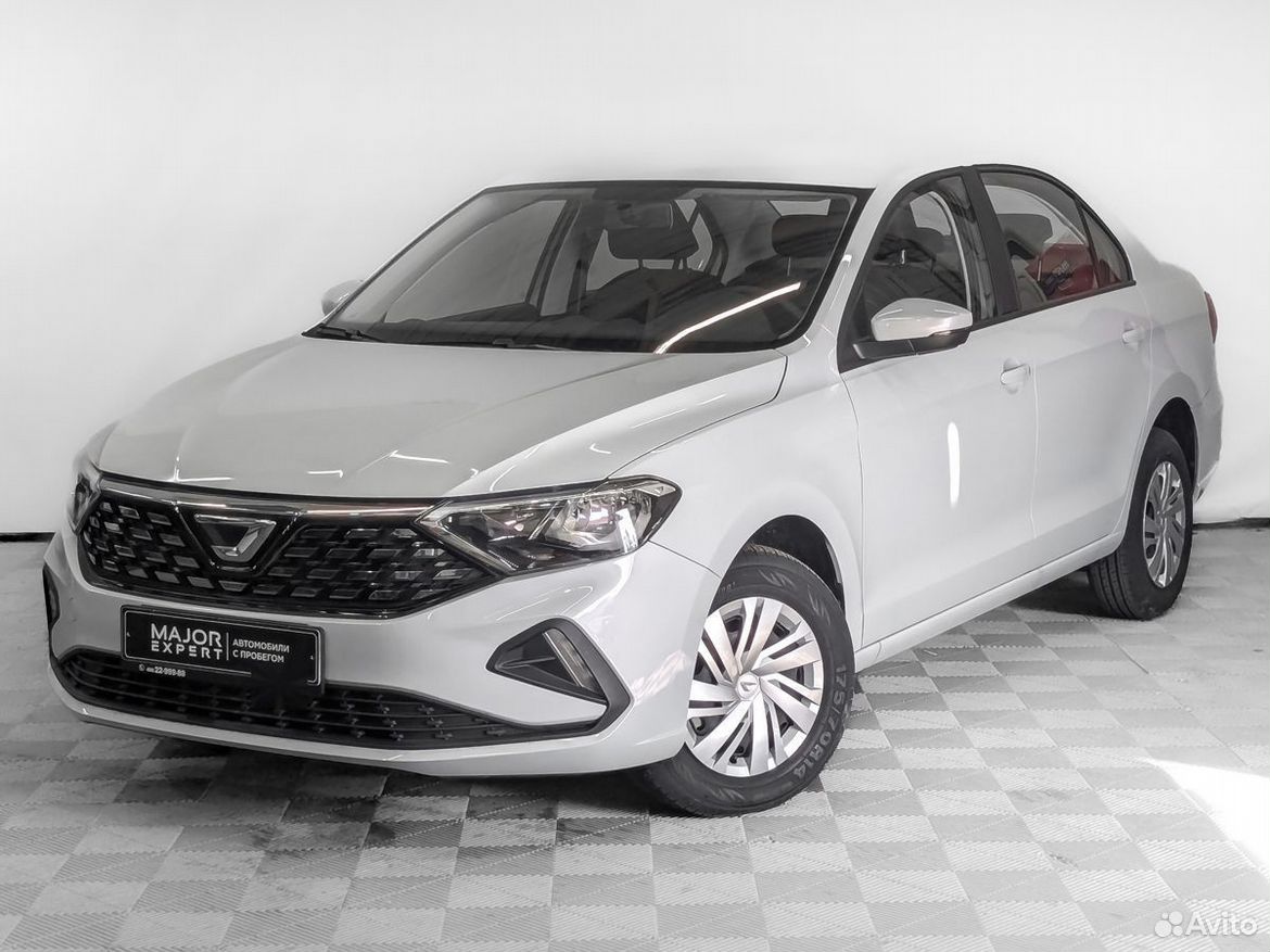 Jetta VA3 1.5 AT, 2023, 10 км