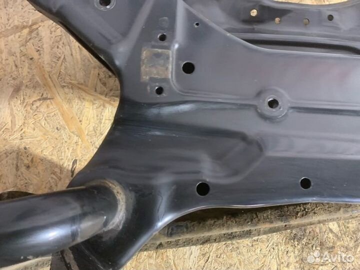 Подрамник передний Mitsubishi Lancer X 4A91 2010