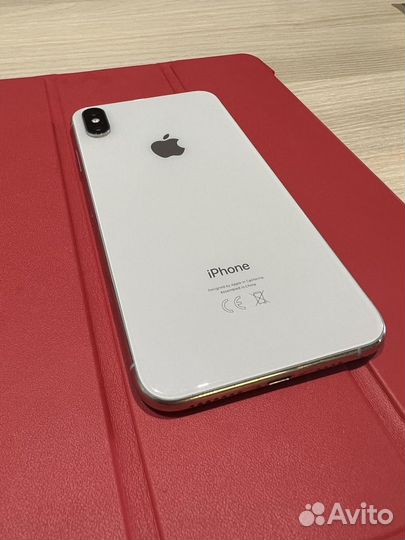 iPhone XS MAX 256 GB