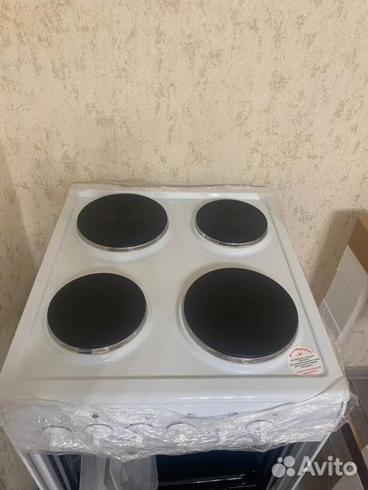 Плита электрическая