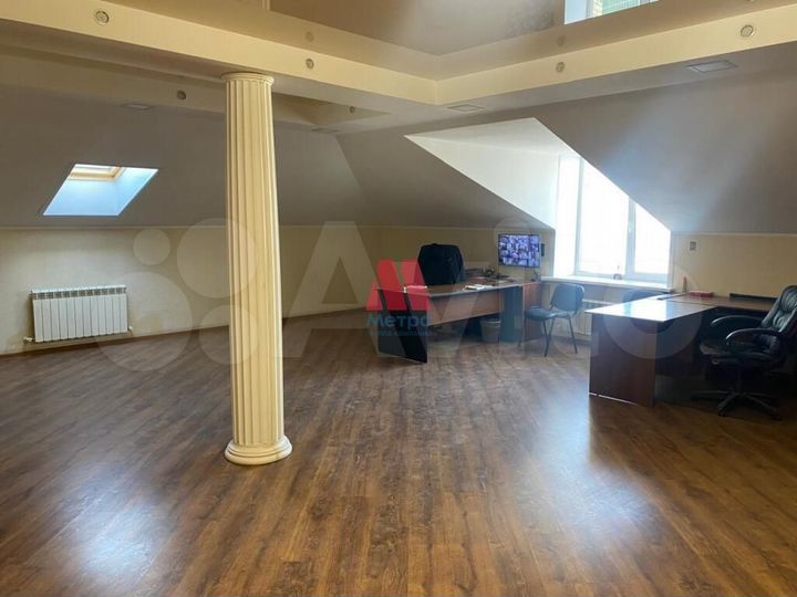 Помещение свободного назначения