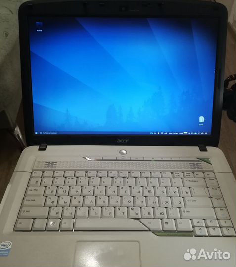 Acer Aspire 5715Z