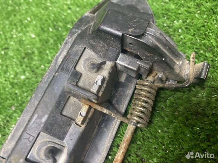 Ручка двери внешняя задняя правая Great Wall Hover