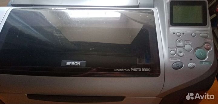 Фотопринтер