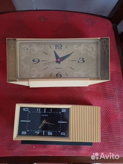 Фотоаппарат СССР