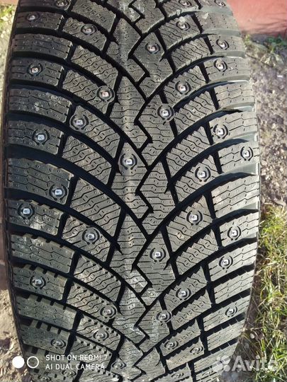 Pirelli Scorpion Ice Zero 2 235/50 R19 103H