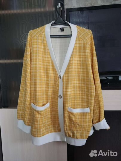 Кардиган женский новый