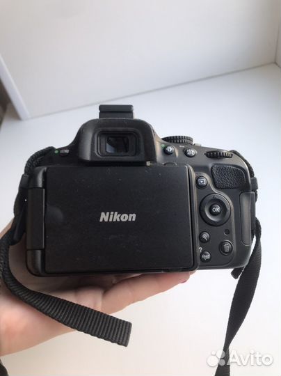 Фотоаппарат