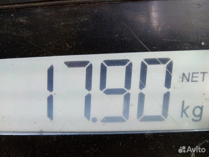 Стойка для Mitsubishi Lancer 10