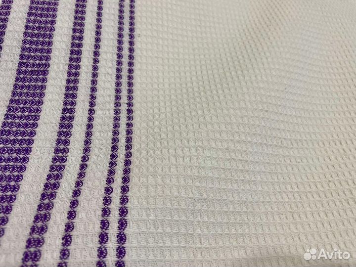 Вафельная ткань СССР