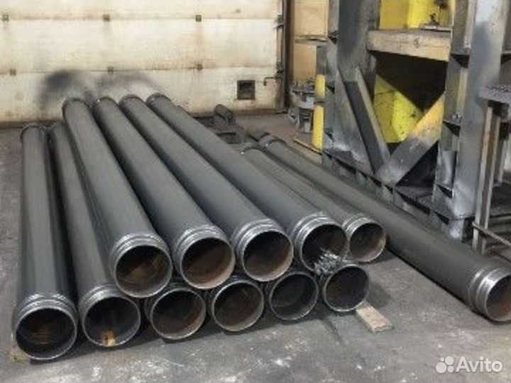 Комплект впт 219 1000 мм