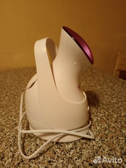 Паровая сауна для лица