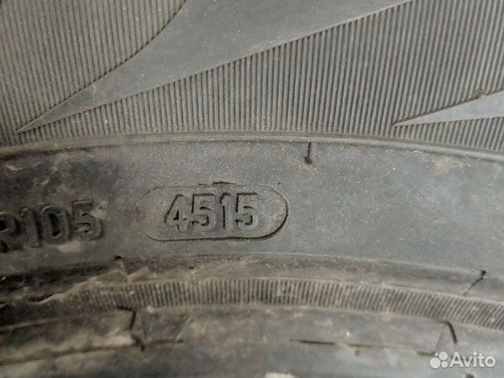 Pirelli Scorpion Verde All Season 215/65 R16 98H