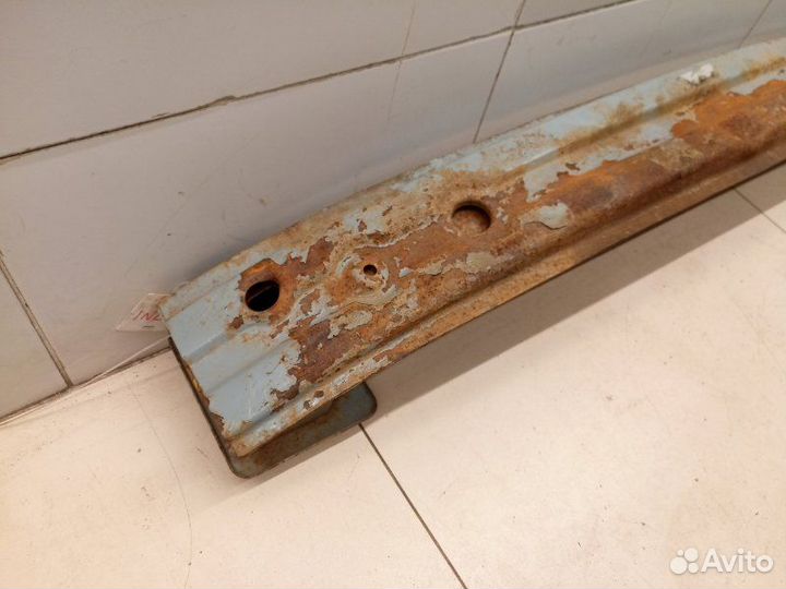 Усилитель бампера передний Chery Indis S18D