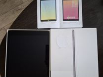 10.2" Планшет Apple iPad (9th Gen) 64 гб серый