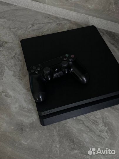 Sony PS4 Slim 500gb