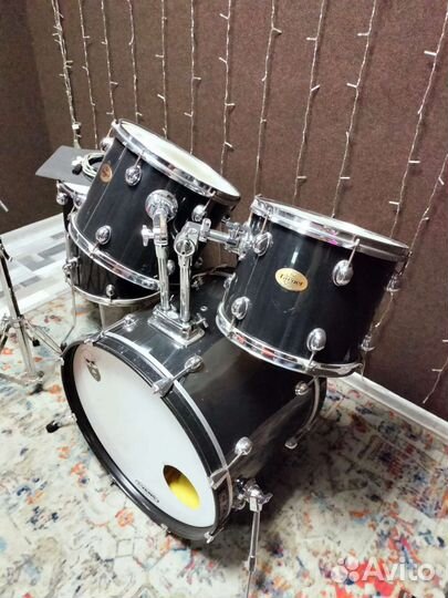 Ударная установка pearl target