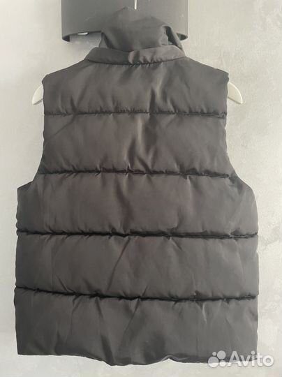 Жилетка для девочки