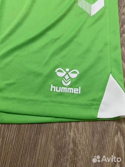 Футбольные шорты Hummel Everton XL