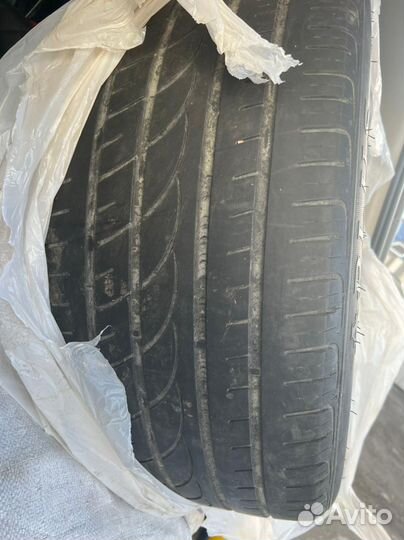 Aplus A607 295/40 R21