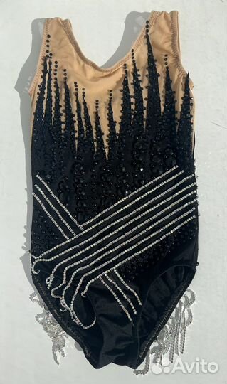 Аренда гимнастического купальника