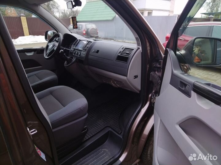 Пассажирские перевозки