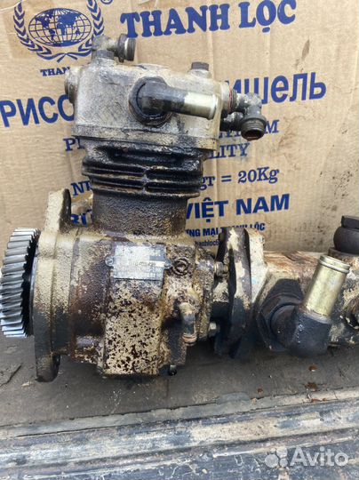 Компрессор,насосом гура