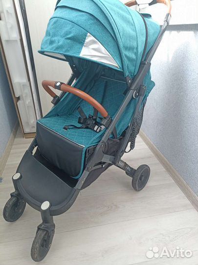 Коляска yoyo pro plus