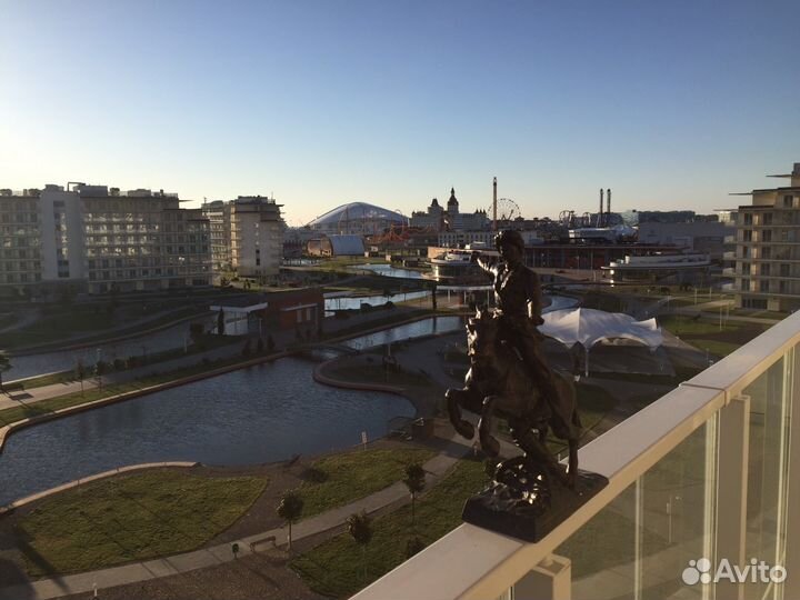 Всадник СССР