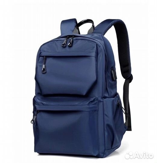 Рюкзак (портфель)