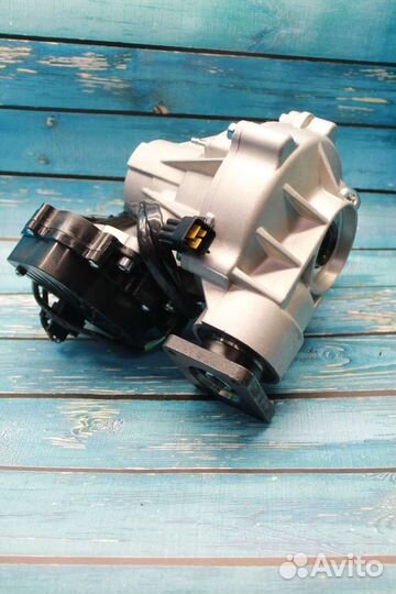 Редуктор передний 4 сателлита cfmoto cf moto