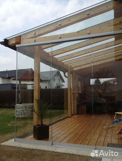 Монолитный поликарбонат 4 мм