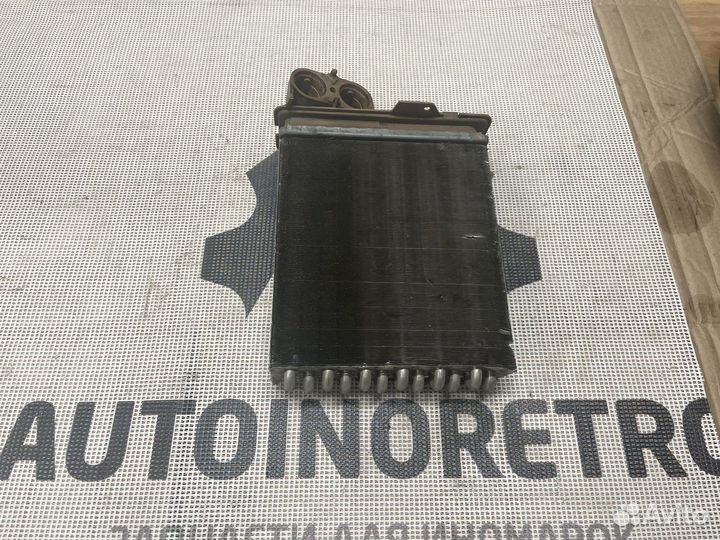 Рдиатор печки Renault Logan 1