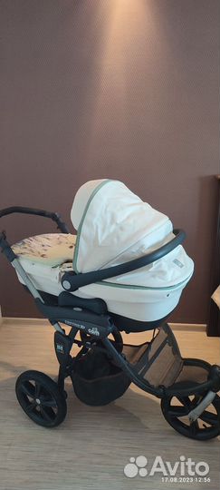 Коляска Cam cortina evolution x3