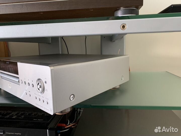 Sony sacd/CD/DVD player DVP-NS900V QS