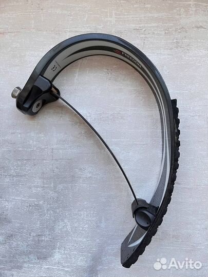 Протез для спорта Catapult Running (Freedom)