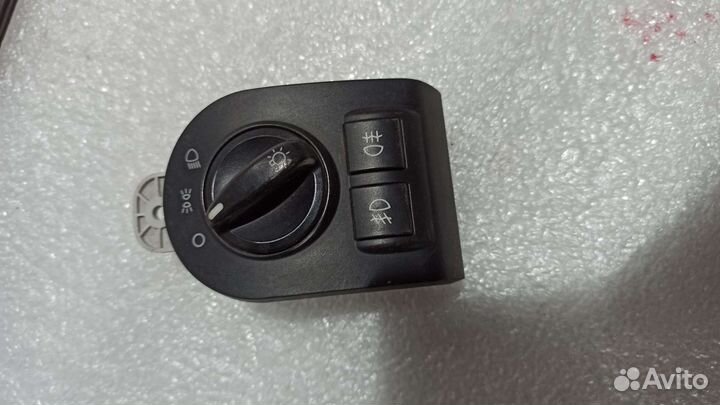 Блок управления светом LADA granta