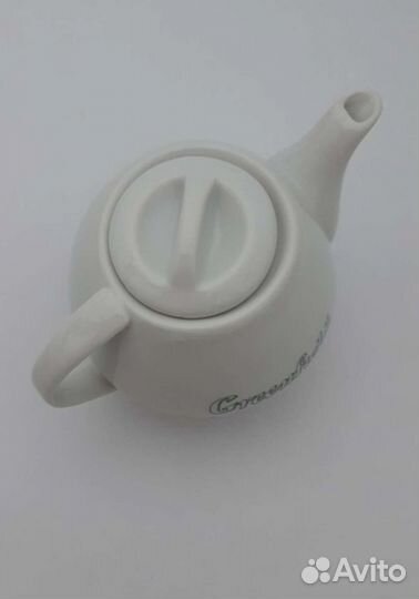 Чайник заварочный