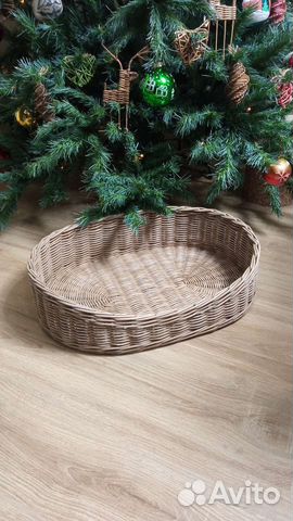 Лежанка для животных