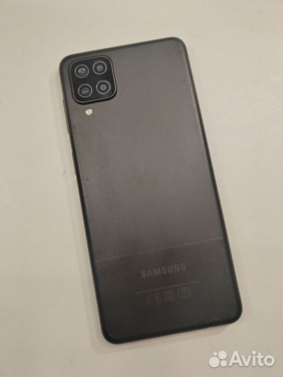 Samsung Galaxy A12, 3/32 ГБ