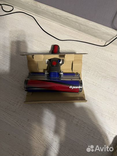 Щетки для пылесоса Dyson Новые