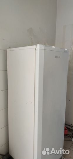 Морозильная камера Beko