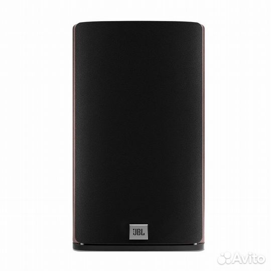 Полочная акустика JBL Studio 630 Dark Walnut