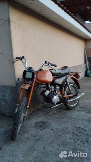 Продам 2 мопеда Карпаты,дельта