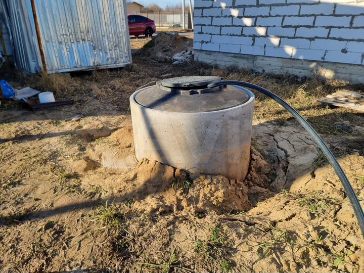 Участок 7,2 сот. (ИЖС)