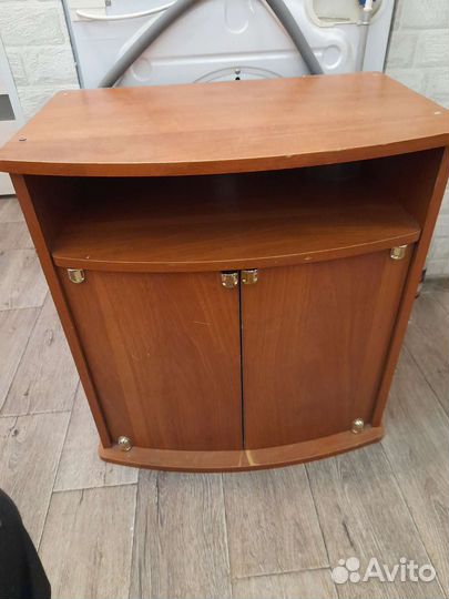 Тумба под телевизор