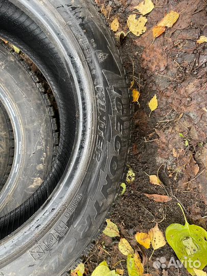 Pirelli Winter Ice Control 205/55 R16 94T