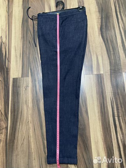 Брюки лен strellson